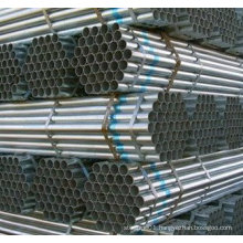 ERW Steel pipe